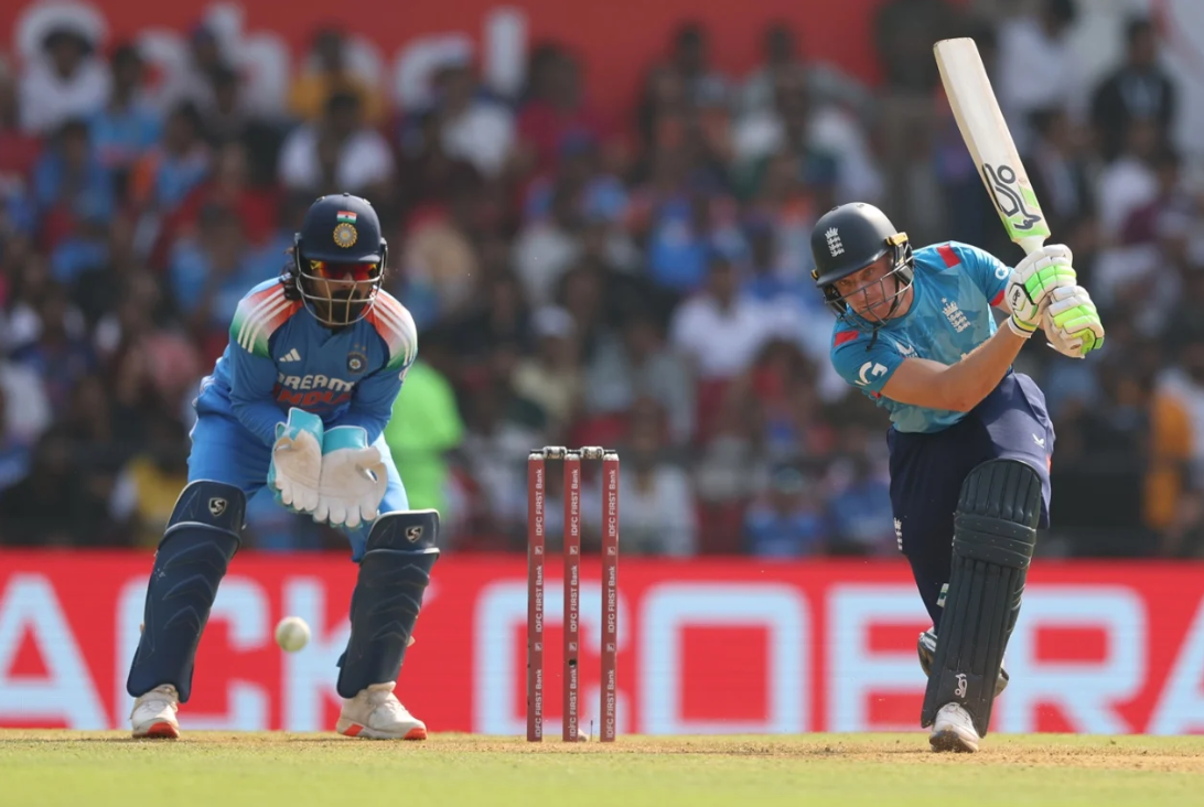 Jos Buttler | IND vs ENG | Image: Getty Images