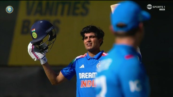 Shubman gill,ind vs eng