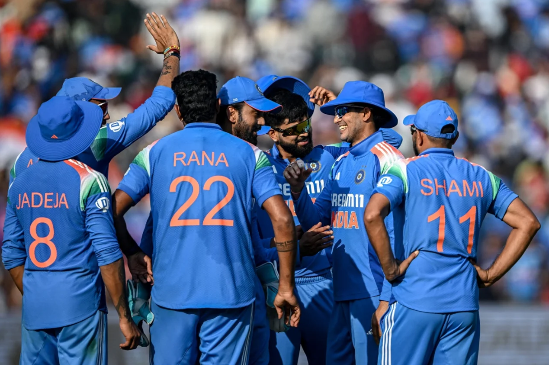 Indian Cricket Team | IND vs ENG | Image: Getty Images