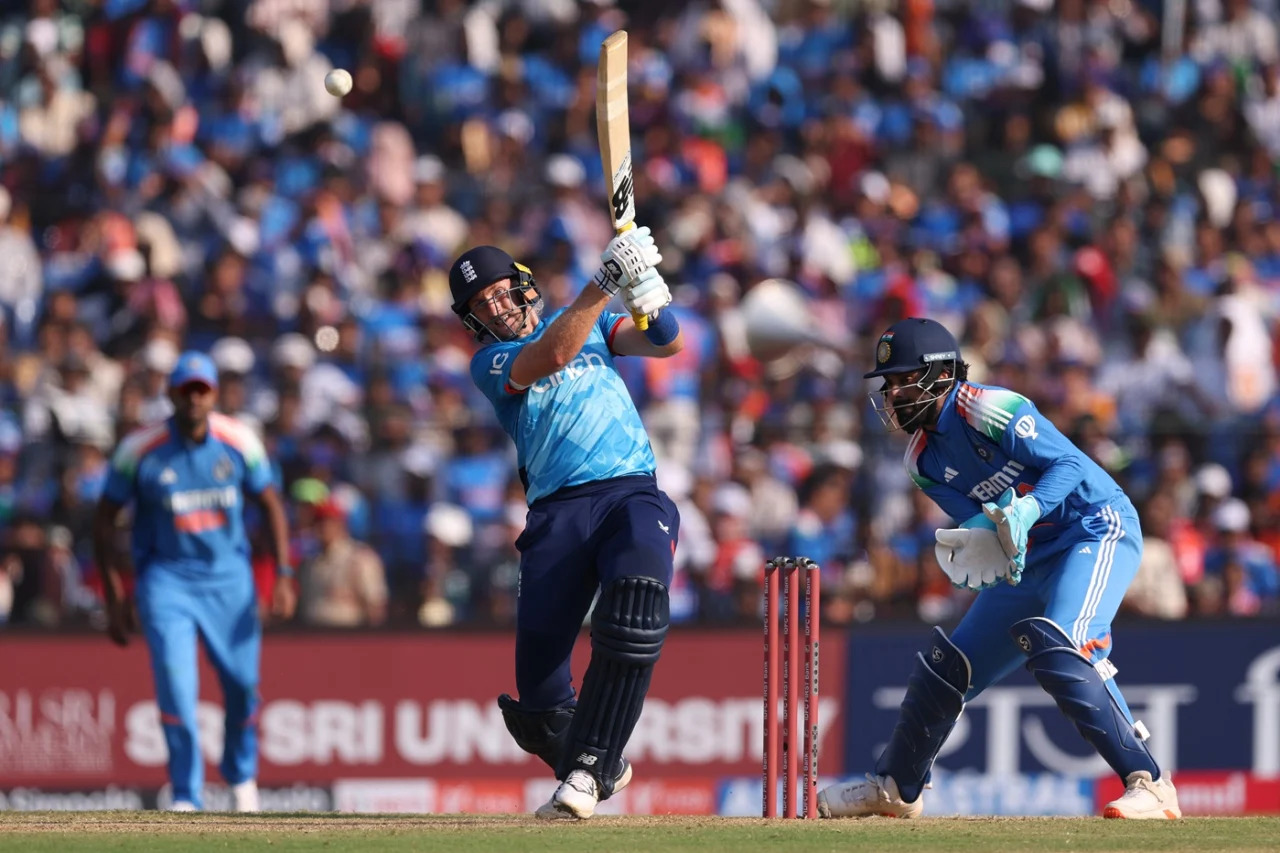 IND vs ENG | Image: Getty Images