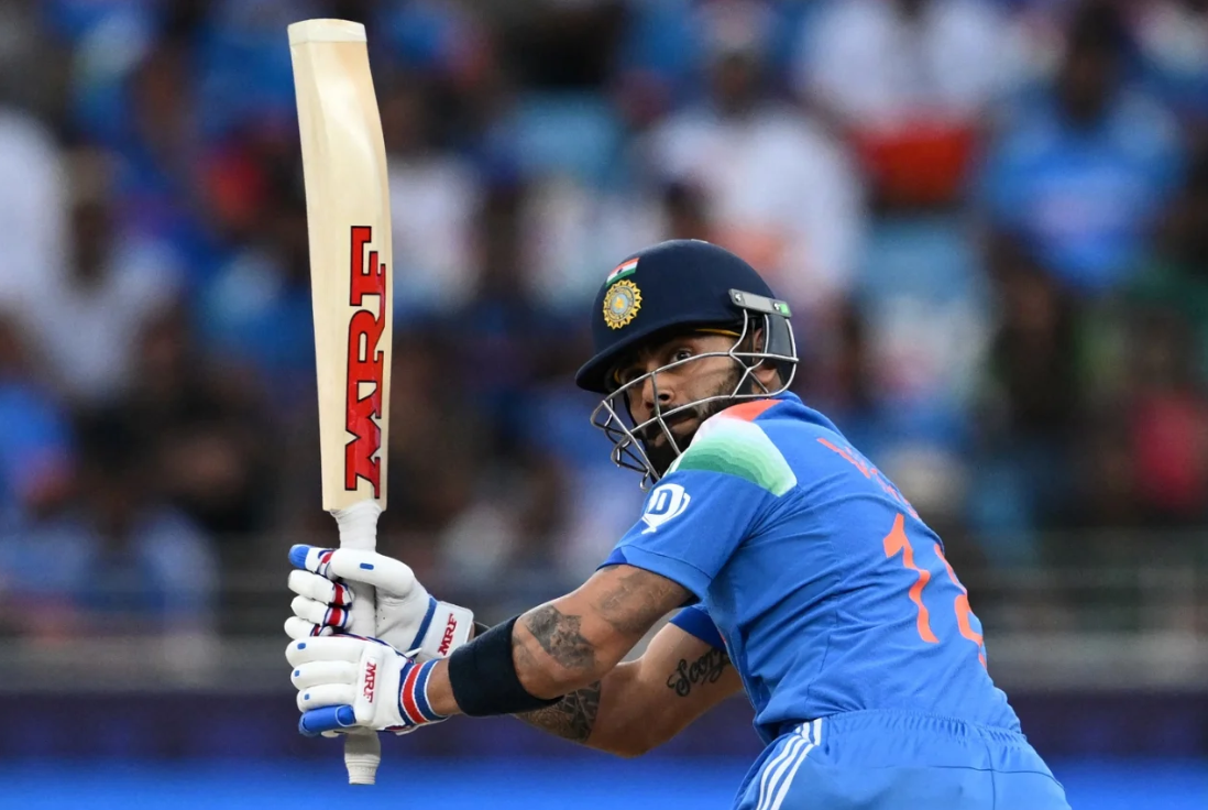 Virat Kohli | CT 2025 | Image: Getty Images