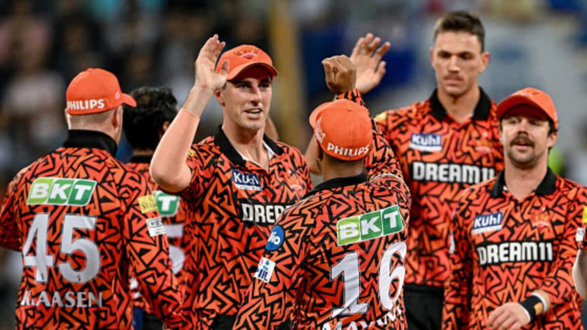 SRH Captain Will Play IPL 2025