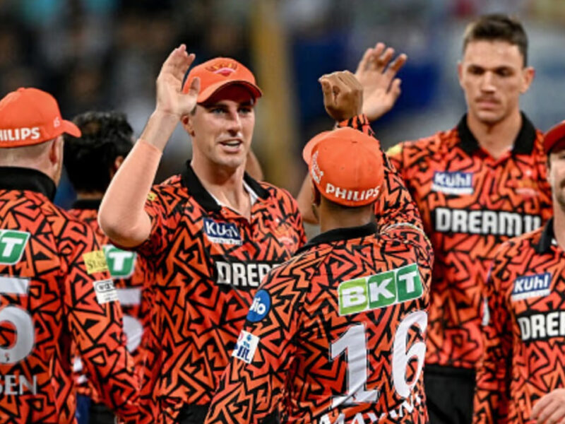 SRH Captain Will Play IPL 2025