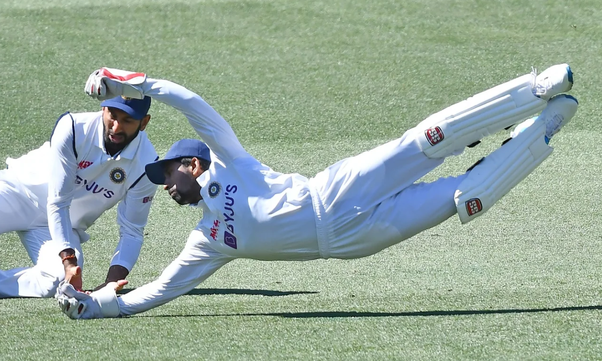 Wriddhiman Saha | ক্রিকেট | Image: Getty Images