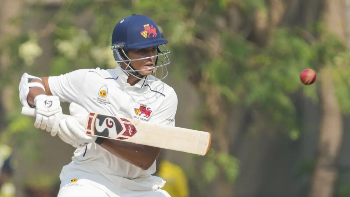 yashasvi-jaiswal-ruled-out-of-ranji-sf