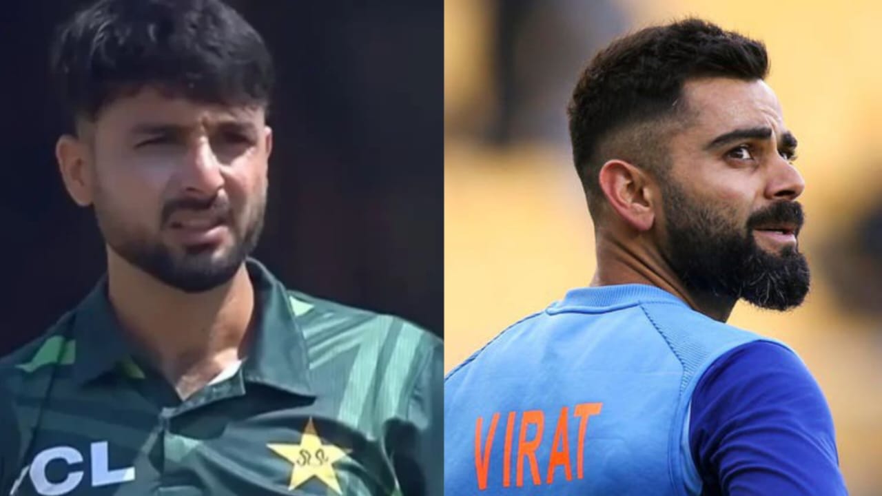 IND vs PAK: পাকিস্তানের বিরুদ্ধে টিম ইন্ডিয়ার জয় অসম্ভব, মাথাচাড়া দিয়ে উঠেছে এই নতুন আতঙ্ক !! 3 IND vs PAK: পাকিস্তানের বিরুদ্ধে টিম ইন্ডিয়ার জয় অসম্ভব, মাথাচাড়া দিয়ে উঠেছে এই নতুন আতঙ্ক !! 3