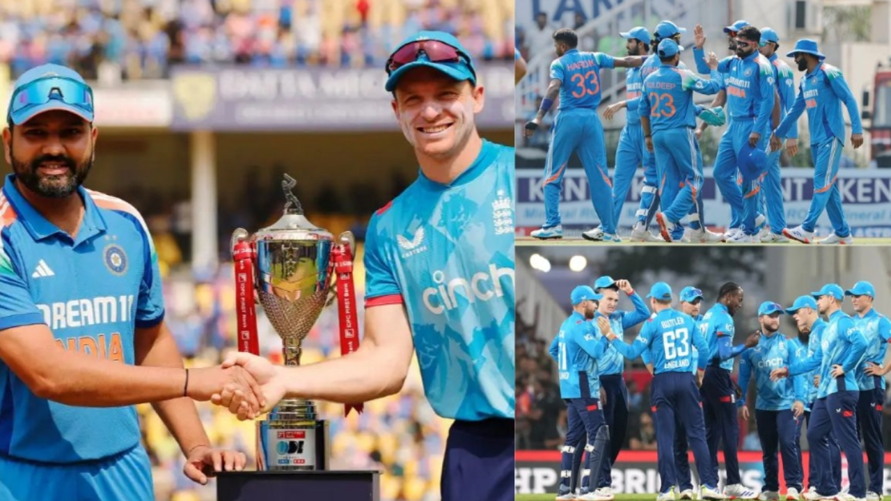 তৃতীয় ওয়ানডেতে ১৫ সদস্যের দলে পরিবর্তন, ৫ বছর পর ফিরলেন এই ওপেনার ব্যাটসম্যান !!