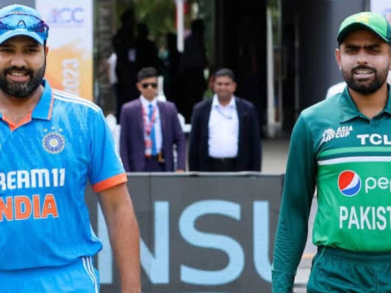 IND vs PAK Head to Head Records: চ্যাম্পিয়ন্স ট্রফির হাইভোল্টেজ ম্যাচের আগে জানুন বিস্তারিত 2