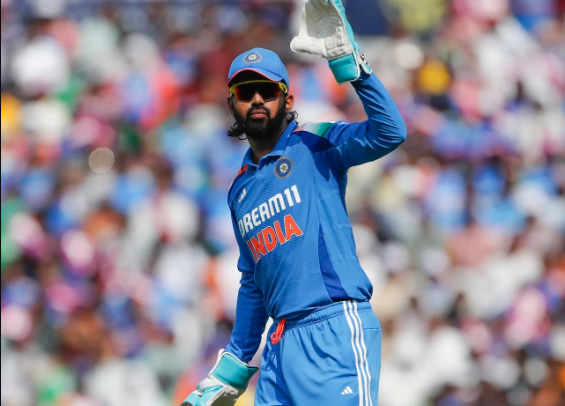 KL Rahul | IND vs ENG | Image: Getty Images