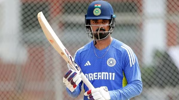 KL Rahul | Image: Getty Images