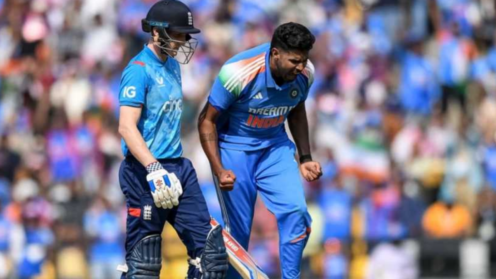 "কোন যুক্তিতে দলে সুযোগ..." এশিয়া কাপের স্কোয়াডে হার্ষিত রানাকে দেখে ক্ষুব্ধ আকাশ চোপড়া, নিলেন নির্বাচকদের ক্লাস !! 2 এশিয়া কাপ