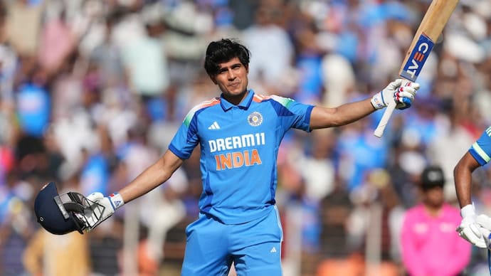 shubman-replaces-babar-as-odi-no-one