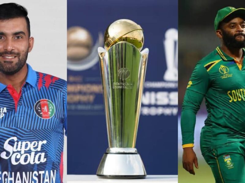 CT 2025 SA vs AFG preview: প্রোটিয়াদের হারিয়ে চমক দেওয়ার জন্য প্রস্তুত আফগানিস্তান, দুই দলের মধ্যে হবে হাড্ডাহাড্ডি লড়াই !! 4