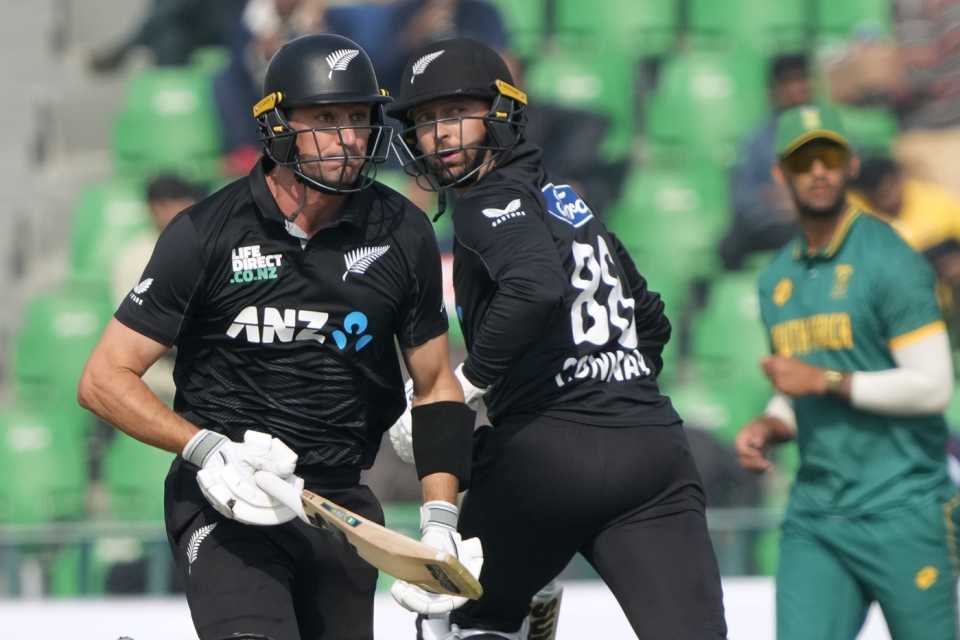 Sa vs nz