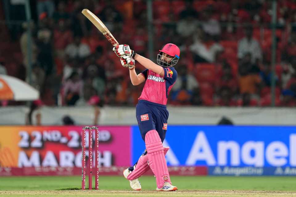 IPL 2025, SRH vs RR HIGHLIGHTS: হায়দ্রাবাদে চললো ব্যাটসম্যানদের রাজ, সানরাইজার্সের পাহাড় সমান রান তাড়া করতে ব্যর্থ রাজস্থান !! 3