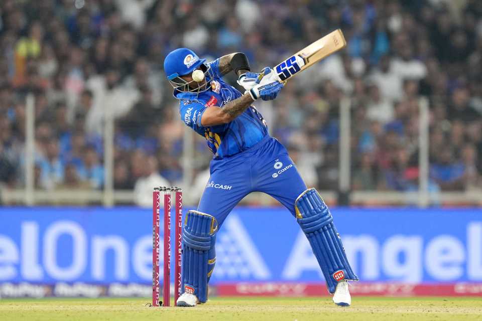 Ipl 2025