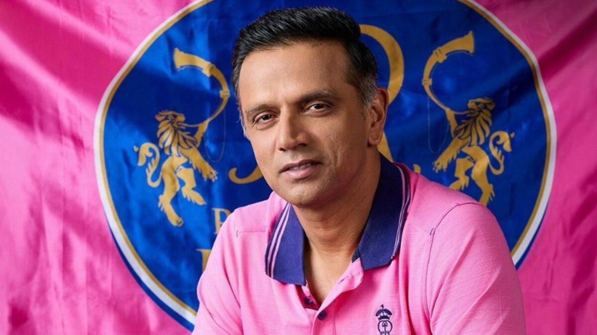 ipl-2025-rr-coach-rahul-dravid-injured