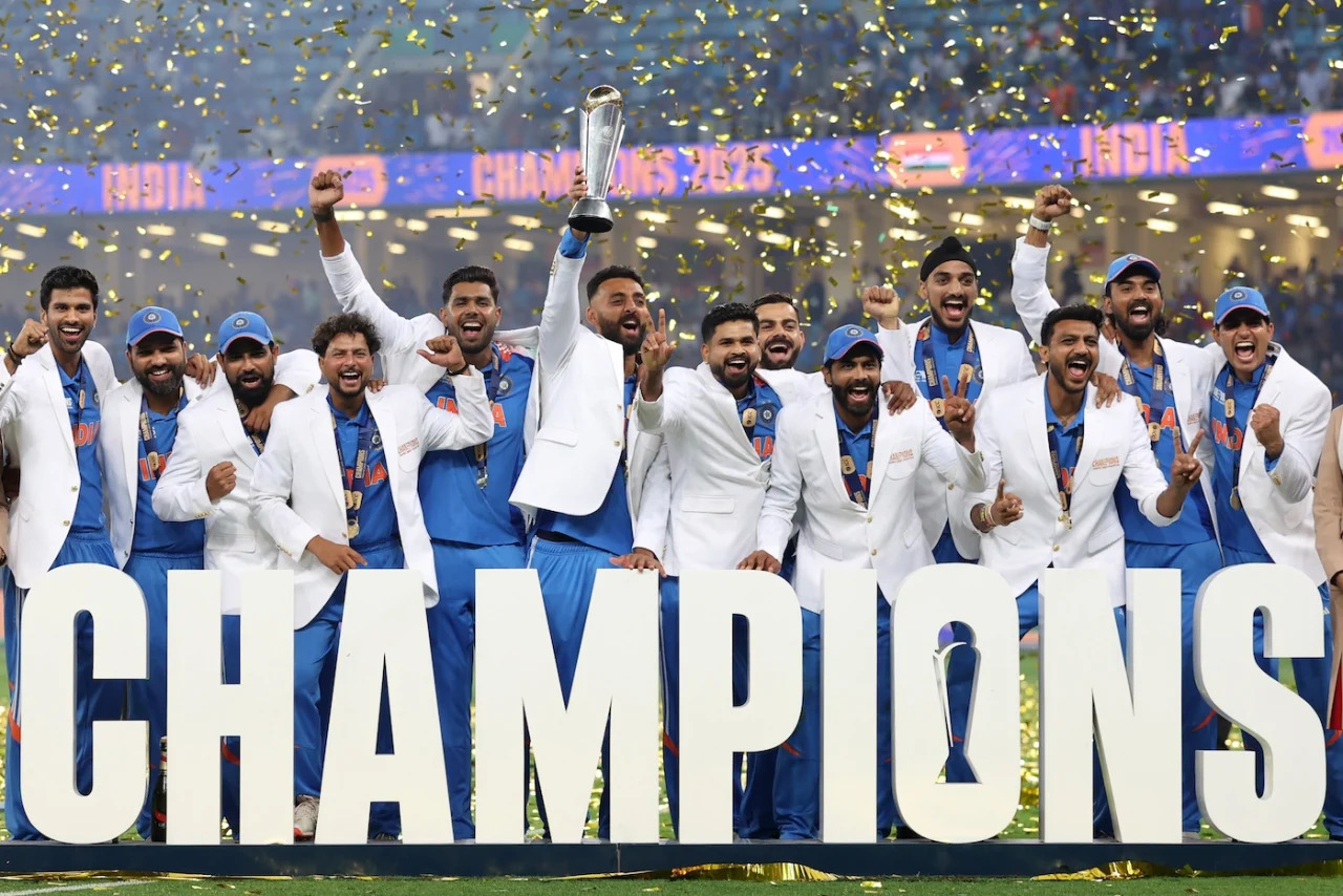 সোনায় সোহাগা ভারতীয় দলের, সহজেই এশিয়া কাপের ট্রফি হাতে ফিরবে সূর্যকুমাররা !! 4 ct-2025-shreyas-key-factor-for-india