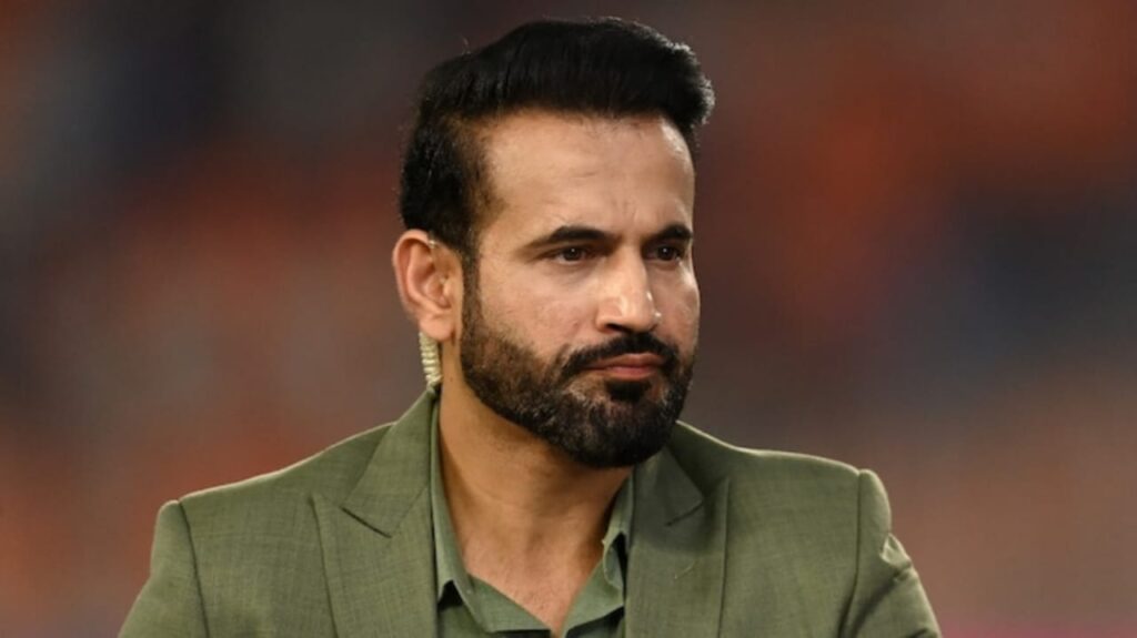 "ভুয়ো খবর ছড়ানো বন্ধ করুন..." বুমরাহকে নিয়ে ইরফান পাঠানের নামে মিথ্যাচার, সেচ্ছার প্রাক্তন তারকা !! 3 Irfan pathan