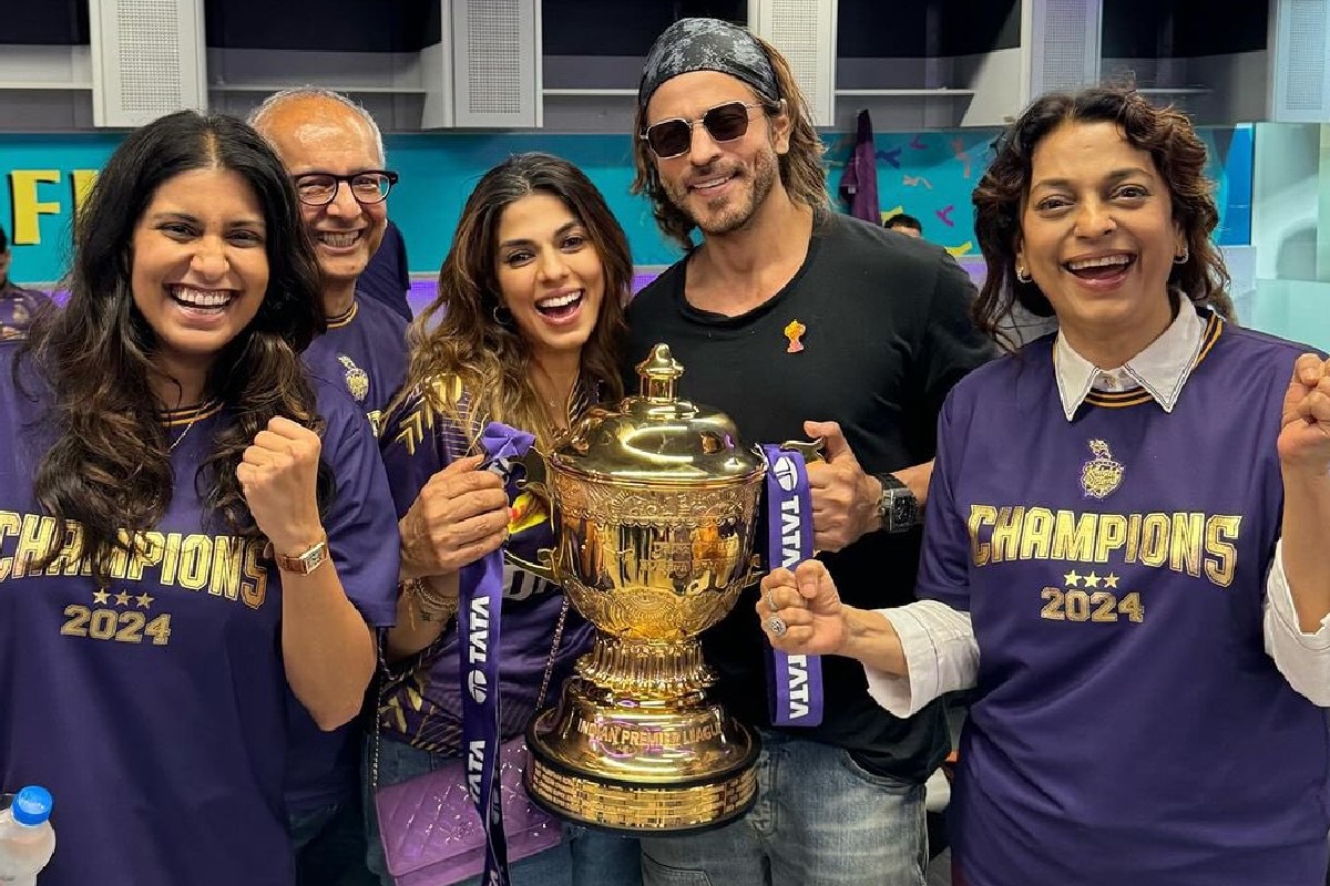 IPL 2025: ইডেনে হচ্ছে না KKR বনাম LSG ম্যাচ, কলকাতা পুলিশের সিদ্ধান্তে শুরু জল্পনা !! 1