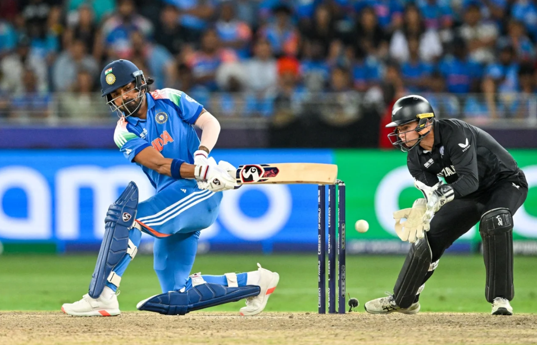 KL Rahul | Image: Getty Images