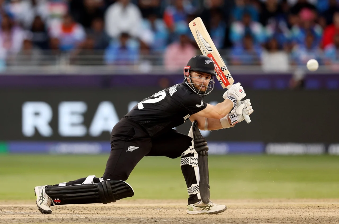 Kane Williamson | CT 2025 | Image: Getty Images