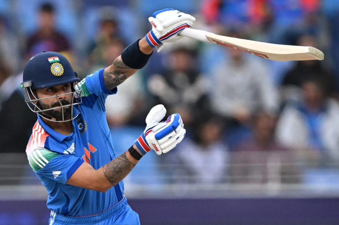 Virat Kohli | CT 2025 | Image: Getty Images