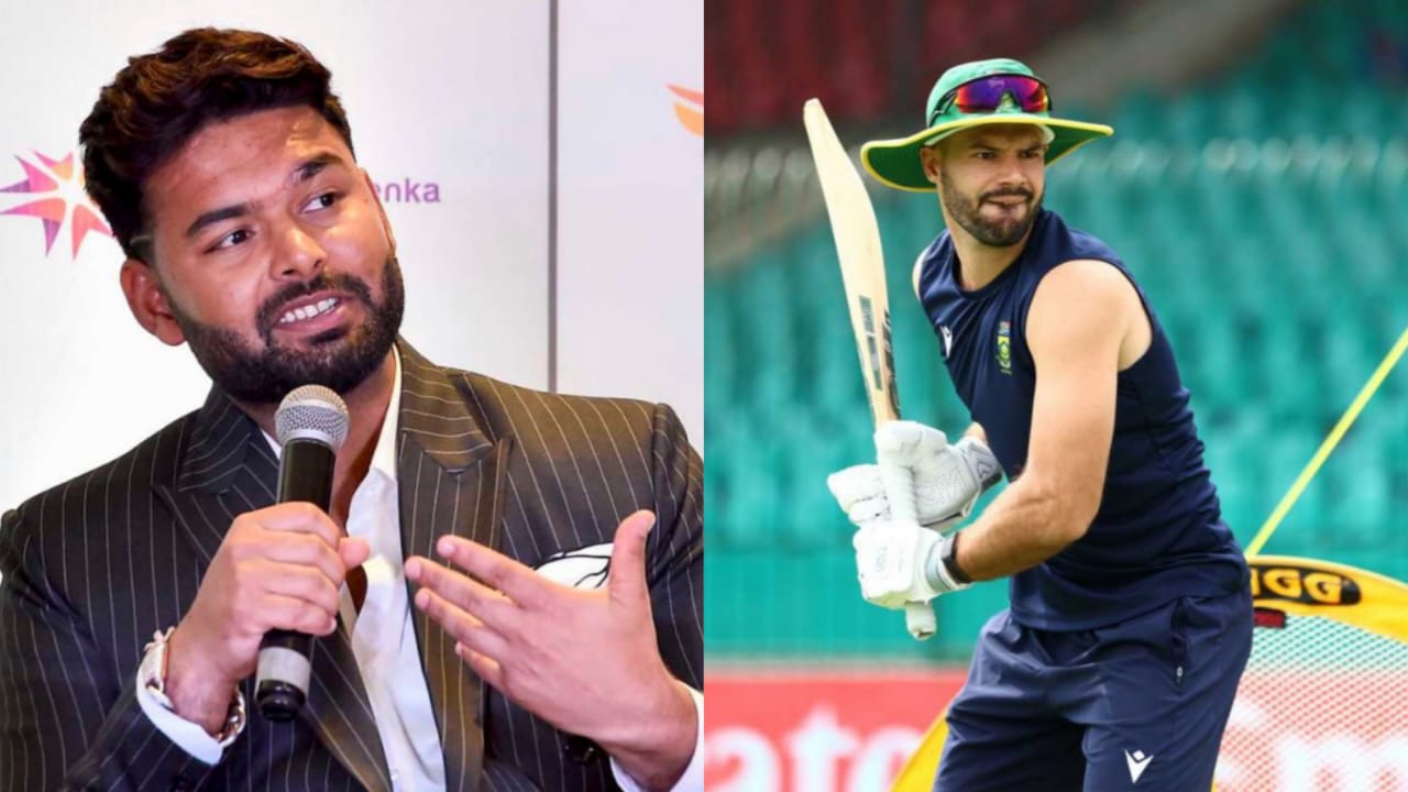 IPL 2025: ঋষভ পন্থকে ক্যাপ্টেনসি দিয়ে ভুল করলো LSG, ট্রফি জয়ী অধিনায়ককে সরাসরি না !! 2 IPL 2025: ঋষভ পন্থকে ক্যাপ্টেনসি দিয়ে ভুল করলো LSG, ট্রফি জয়ী অধিনায়ককে সরাসরি না !! 2