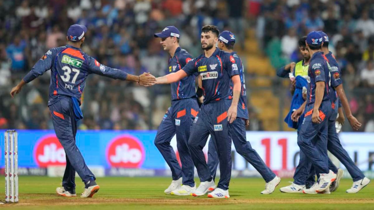 IPL 2025: ঋষভ পন্থকে ক্যাপ্টেনসি দিয়ে ভুল করলো LSG, ট্রফি জয়ী অধিনায়ককে সরাসরি না !! 3 IPL 2025: ঋষভ পন্থকে ক্যাপ্টেনসি দিয়ে ভুল করলো LSG, ট্রফি জয়ী অধিনায়ককে সরাসরি না !! 3