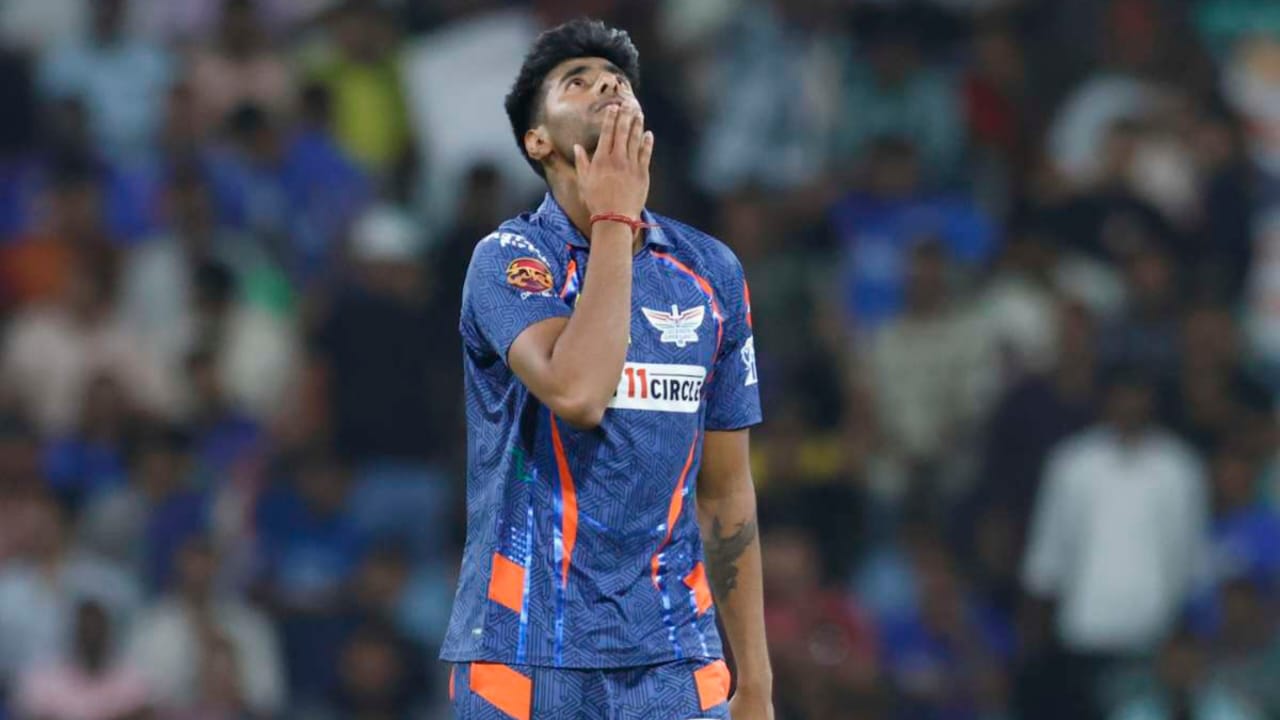 Mayank Yadav | IPL | Image: Getty Images