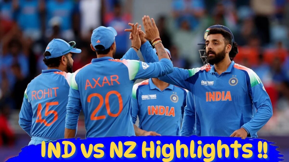 ct-2025-ind-vs-nz-match-highlights