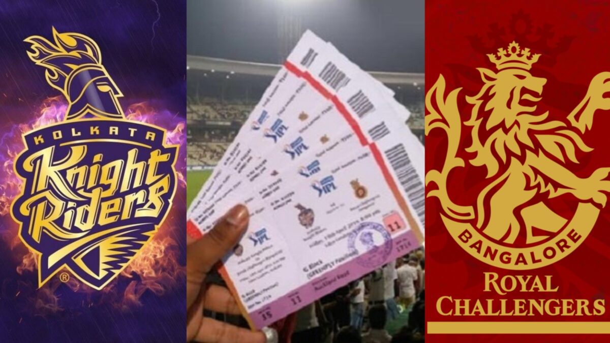 ipl-2025-kkr-vs-rcb-tickets-on-sale