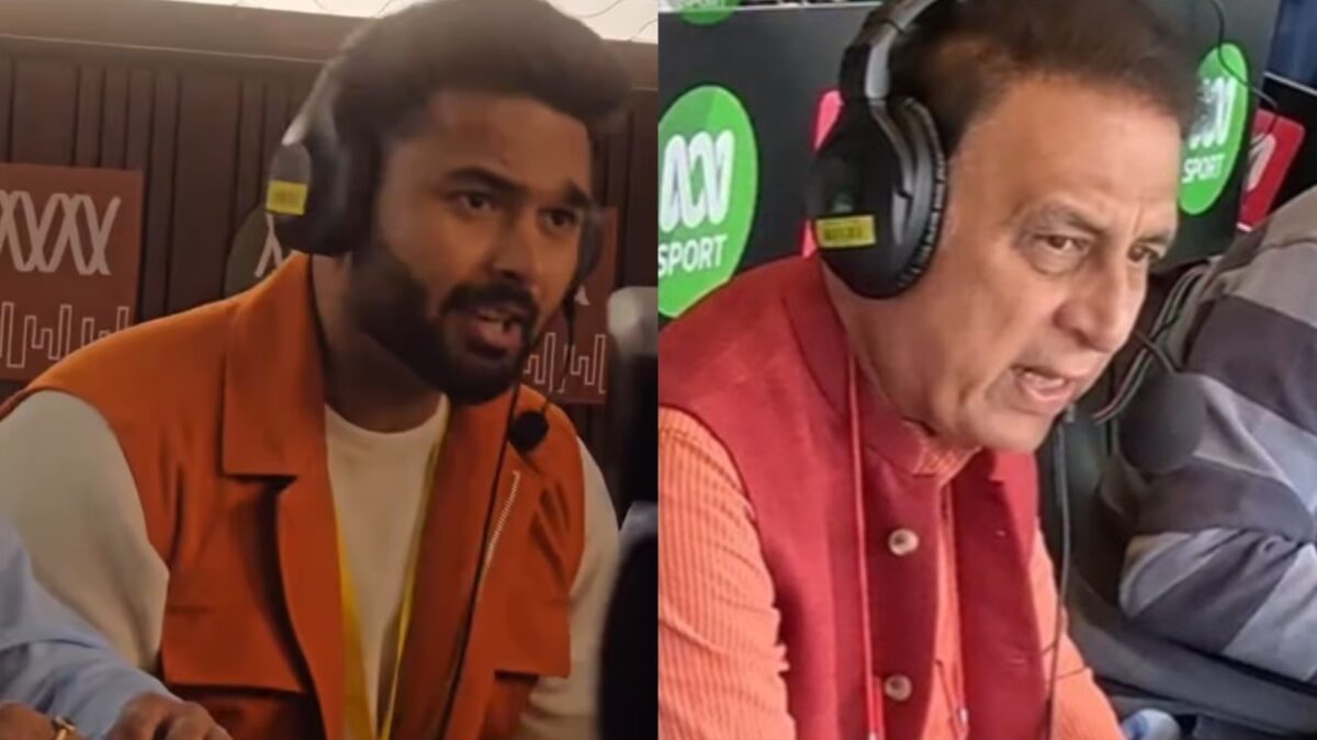 pant-imitates-gavaskar-in-ad-video