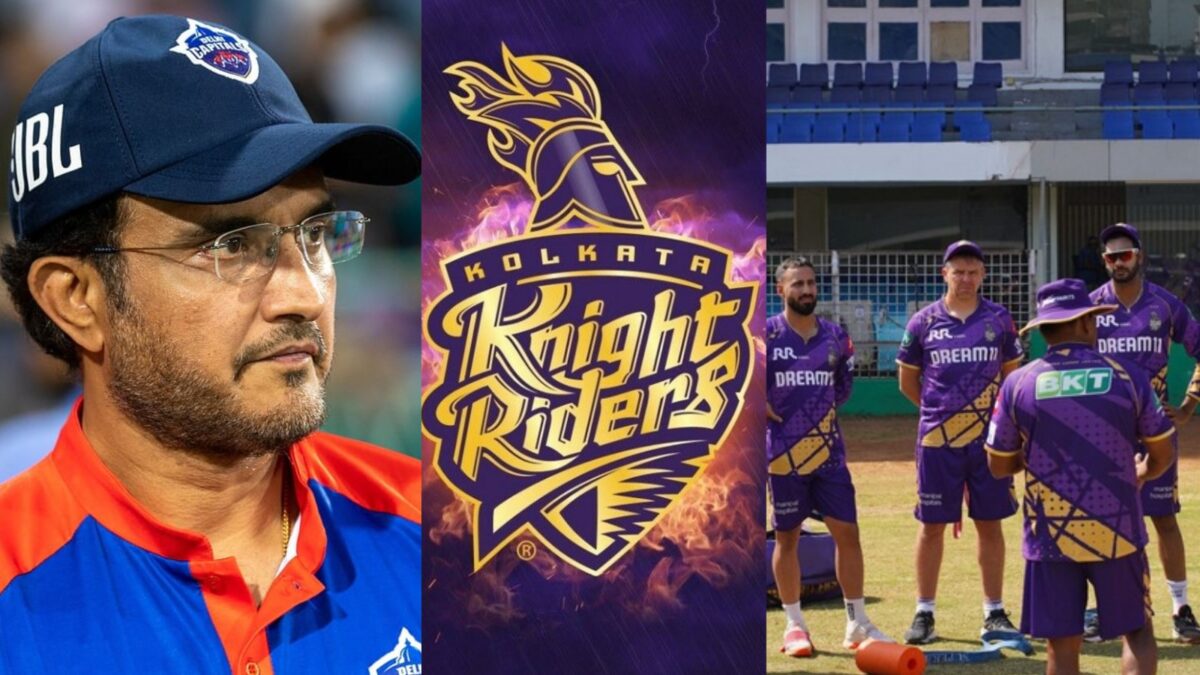 IPL 2025: “KKR-কে দুর্বল মনে হচ্ছে…” মরসুম শুরুর আগে মূল্যায়ন সৌরভ গাঙ্গুলীর !! 1