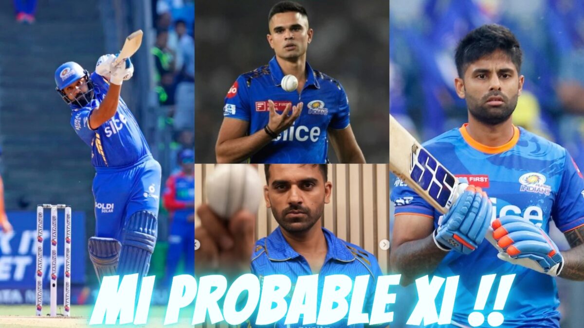 ipl-2025-csk-vs-mi-probable-xi-for-mi