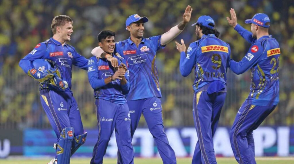 মুম্বইয়ের জন্য কাল হয়ে দাঁড়ালো BCCI, ট্রফি জেতার স্বপ্ন হলো ভঙ্গ !! 3 মুম্বইয়ের জন্য কাল হয়ে দাঁড়ালো BCCI, ট্রফি জেতার স্বপ্ন হলো ভঙ্গ !! 2