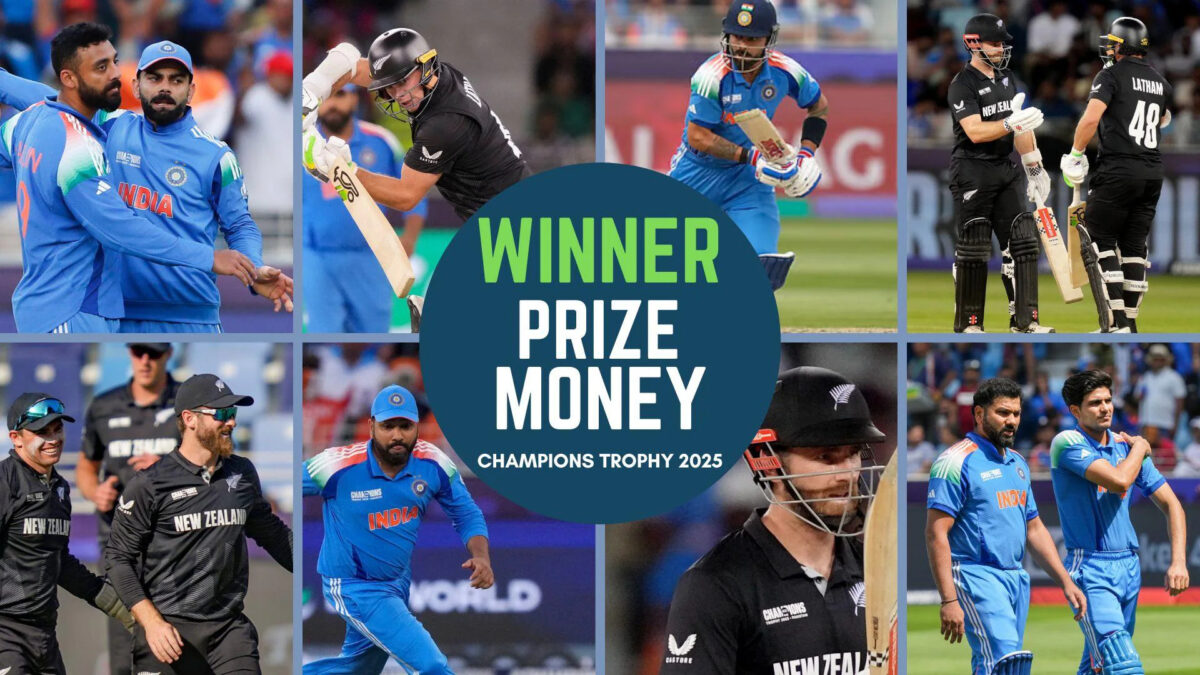 icc-ct-2025-prize-money-all-details