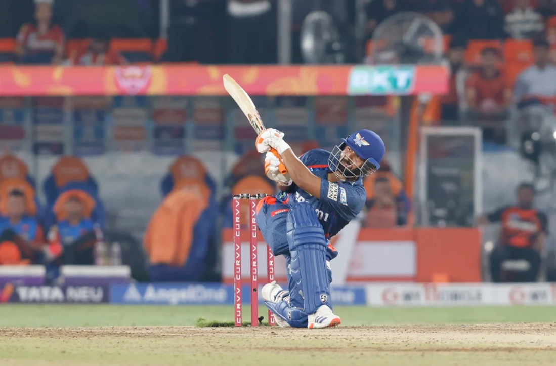 Rishabh Pant | IPL | Image: Getty Images