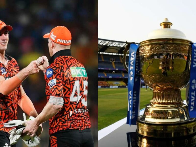 IPL 2025: এই ৩ টি গুরুত্বপূর্ণ কারণে আসন্ন আইপিএলে এবার হায়দ্রাবাদের হাতে উঠতে চলছে ট্রফি !! 19