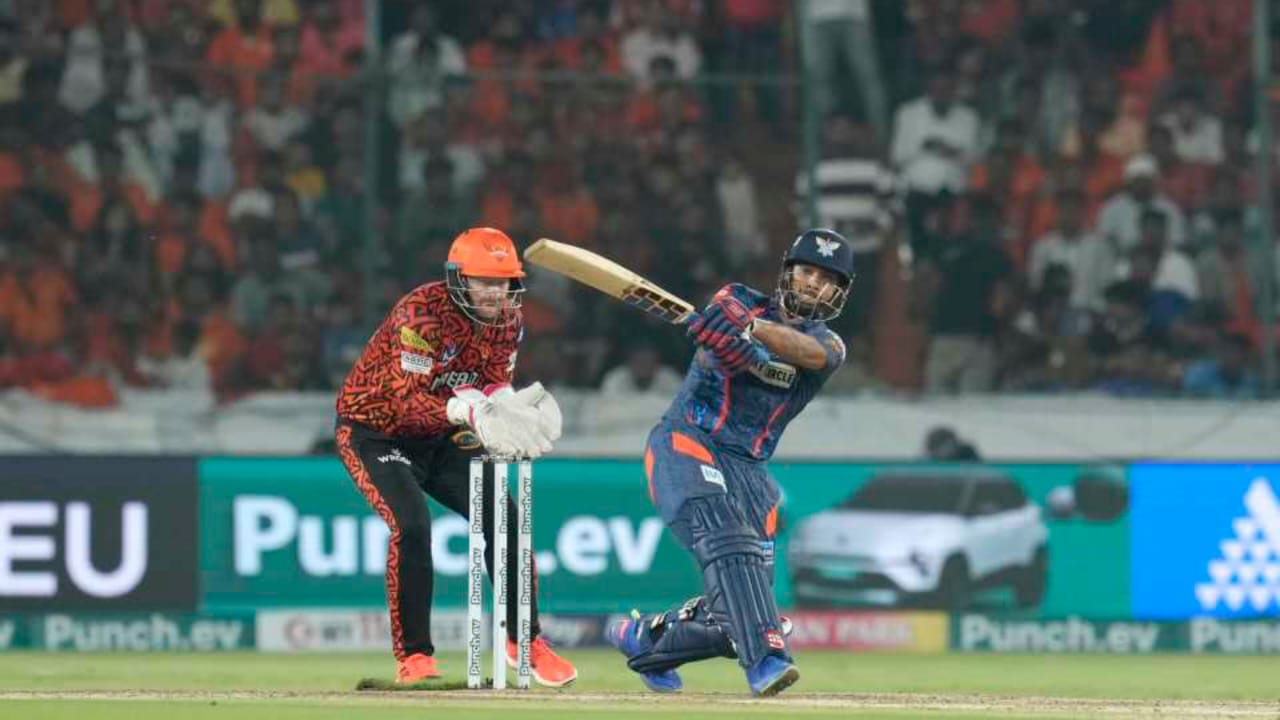 IPL 2025 LSG vs SRH Predicted XI: ঘরের মাঠে ঘুরে দাঁড়ানোর লড়াই ঋষভ পন্থদের, নিয়মরক্ষার ম্যাচে হায়দ্রাবাদের অস্ত্র এই তারকা !! 5 LSG vs SRH | IPL | Image: Getty Images