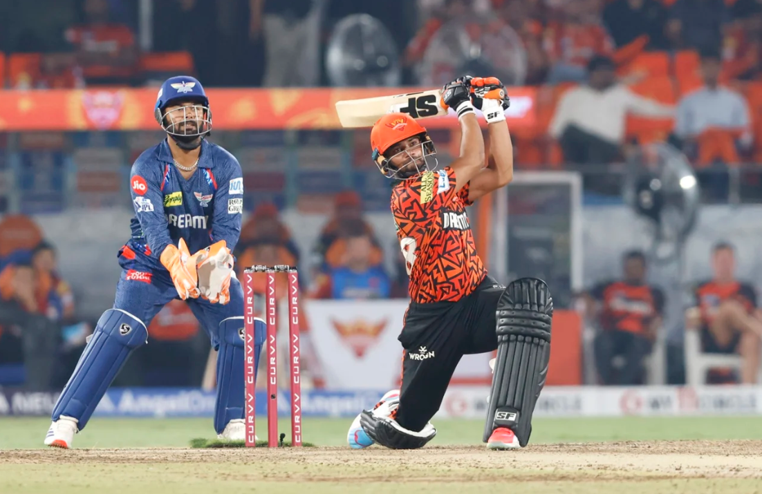 IPL 2025 LSG vs SRH Predicted XI: ঘরের মাঠে ঘুরে দাঁড়ানোর লড়াই ঋষভ পন্থদের, নিয়মরক্ষার ম্যাচে হায়দ্রাবাদের অস্ত্র এই তারকা !! 4 LSG vs SRH | IPL | Image: Getty Images