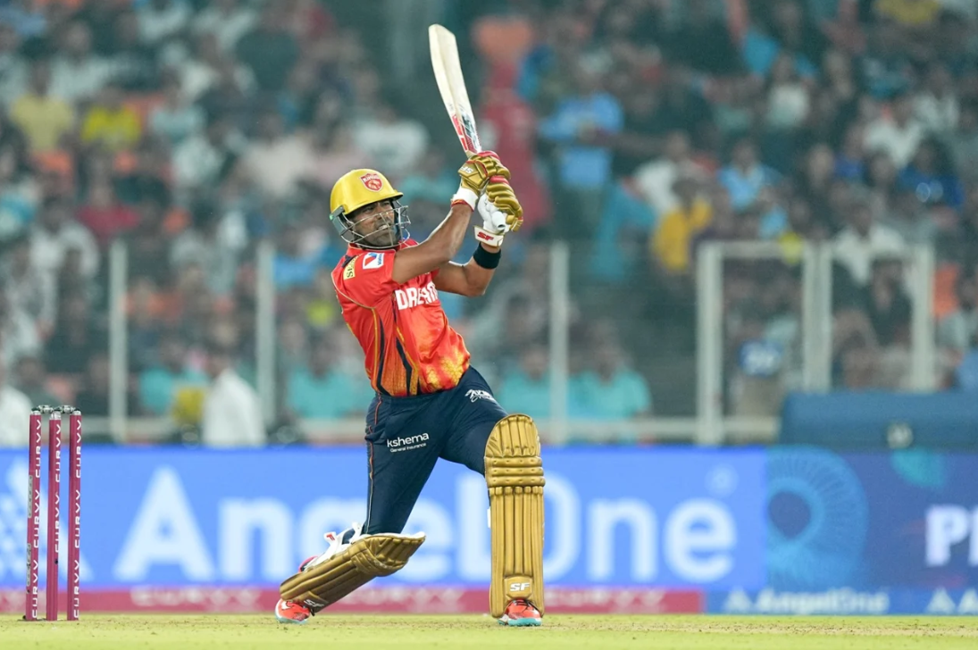IPL 2025: “প্রথম দুইয়ে থাকব…” কথা রাখলেন শশাঙ্ক সিং, আইপিএলে দুর্দান্ত পারফর্ম্যান্স পাঞ্জাব কিংসের !! 2 Shashank Singh | IPL | Image: Getty Images