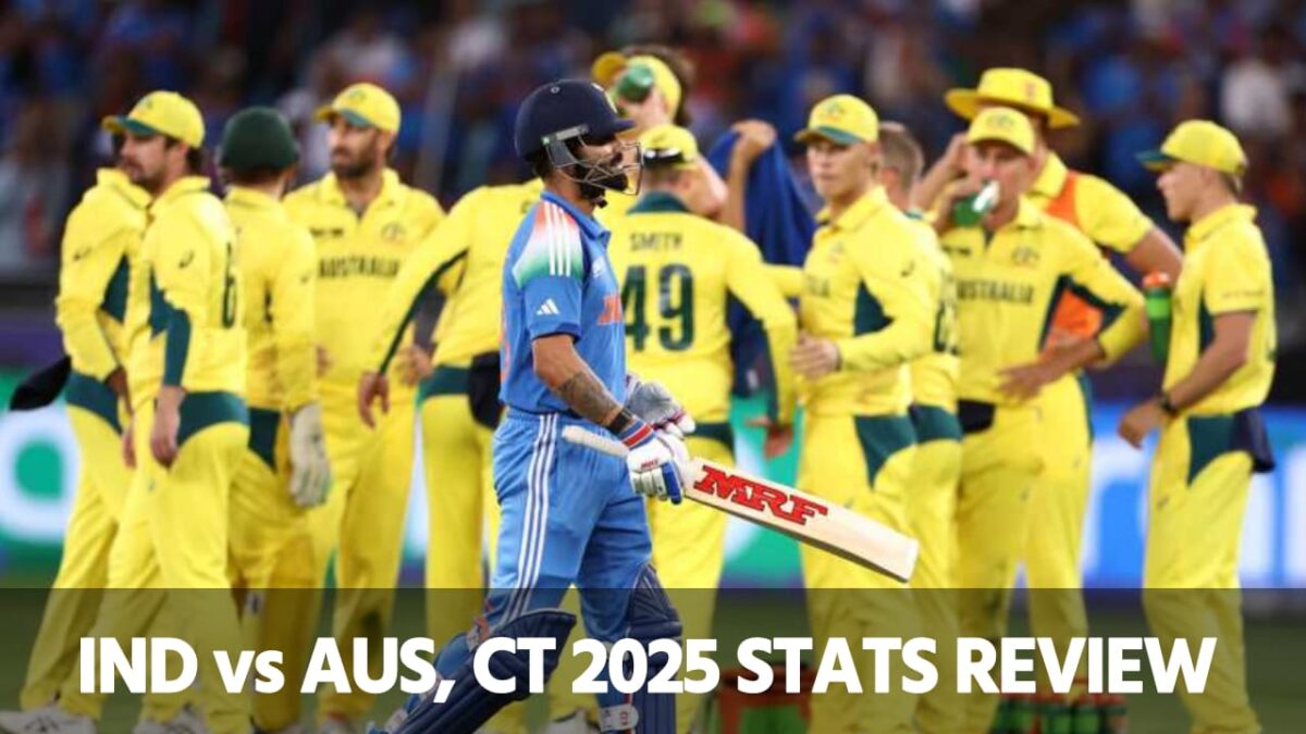 ct-2025-ind-vs-aus-stats-review