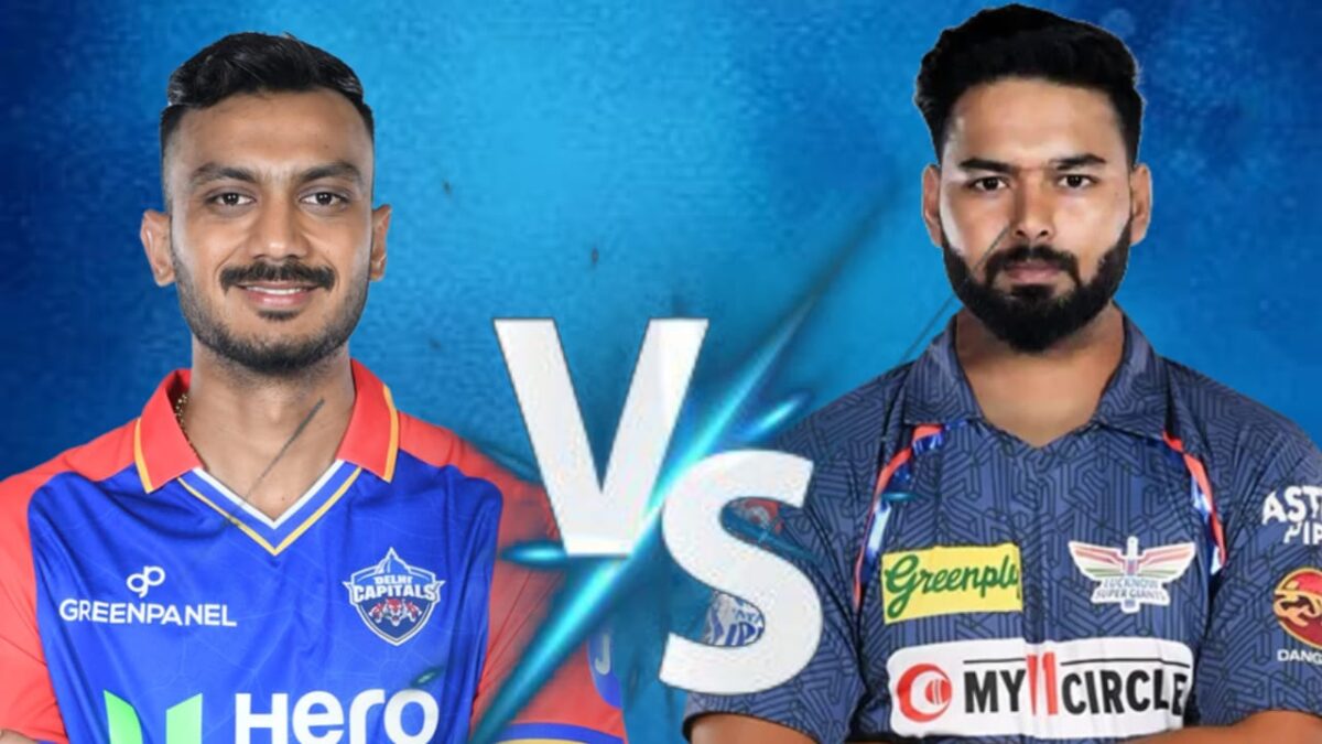 IPL 2025 DC vs LSG Match Preview: ভিন্ন দলের জার্সিতে মুখোমুখি পান্থ এবং রাহুল, হাইভোল্টেজ ম্যাচে বৃষ্টির সতর্কতা !! 1