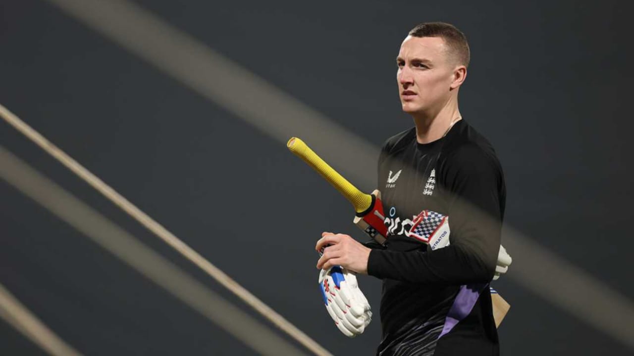 Harry Brook | IPL | Image: Getty Images