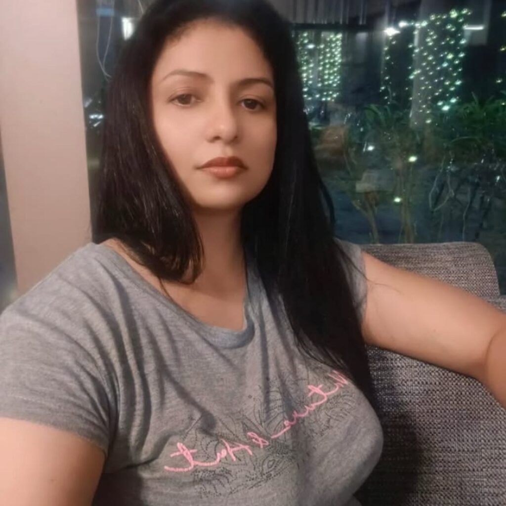 শামি