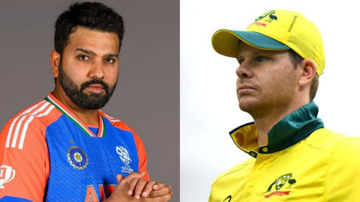 IND vs AUS Head to Head Records: চ্যাম্পিয়ন্স ট্রফির সেমিফাইনালে কঠিন প্রতিপক্ষের সামনে রোহিতরা, রেকর্ড ধরাচ্ছে ভয় !! 1