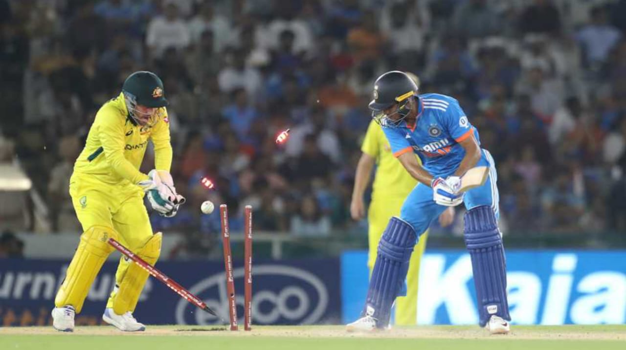 IND vs AUS: কোথায়, কখন দেখতে পাওয়া যাবে ১ম সেমিফাইনাল? জানুন সমস্ত খুঁটিনাটি 3