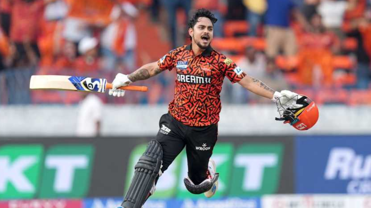 ঈশান কিষাণকে হারানো সম্মান ফিরিয়ে দিচ্ছে KKR, কোটি টাকার চুক্তিতে করছে দলে শামিল !! 3 Ipl 2025, ishan kishan