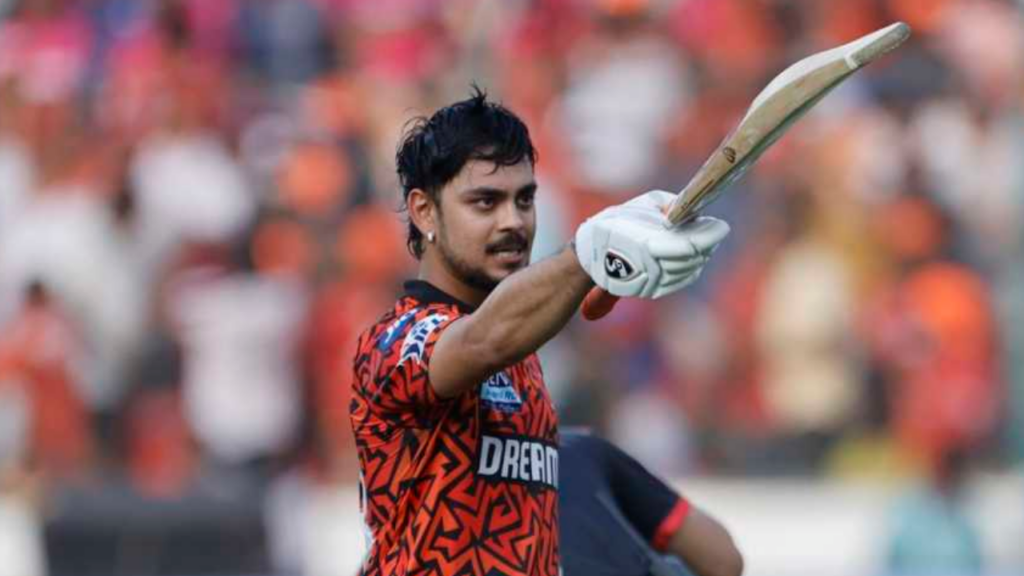 IPL 2026: ব্যাটিং 'পাওয়ার হাউস' দলে বোলিং নিয়ে সংশয়, একনজরে দেখে দিন SRH'এর শক্তি, দুর্বলতা ও এক্স ফ্যাক্টর !! 4 Ipl 2026